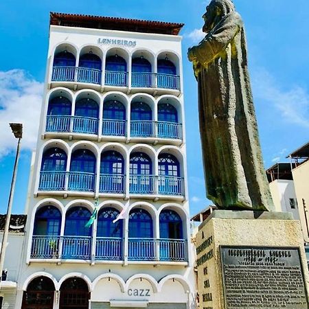 Hotel Lenheiros São João del Rei Dış mekan fotoğraf