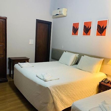 Hotel Lenheiros São João del Rei Dış mekan fotoğraf