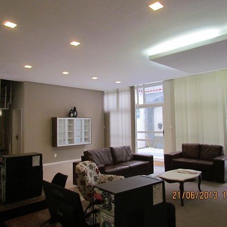 Hotel Lenheiros São João del Rei Dış mekan fotoğraf