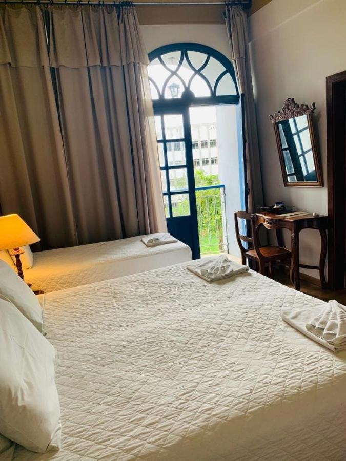 Hotel Lenheiros São João del Rei Dış mekan fotoğraf