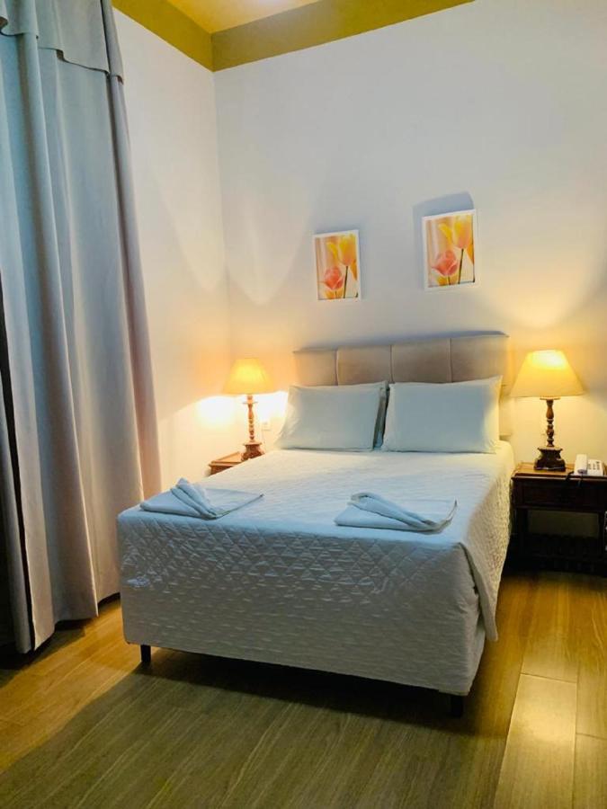 Hotel Lenheiros São João del Rei Dış mekan fotoğraf