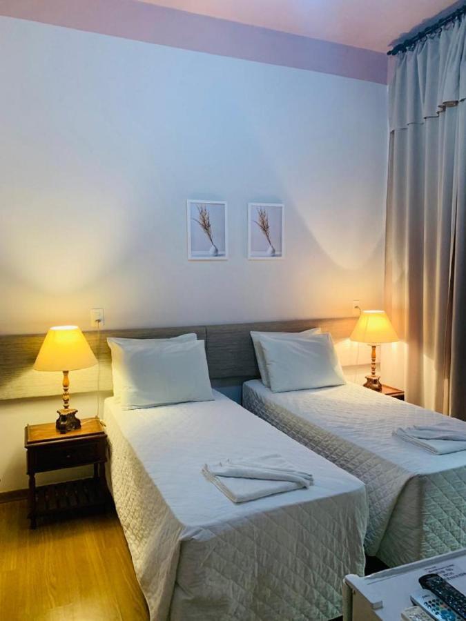 Hotel Lenheiros São João del Rei Dış mekan fotoğraf