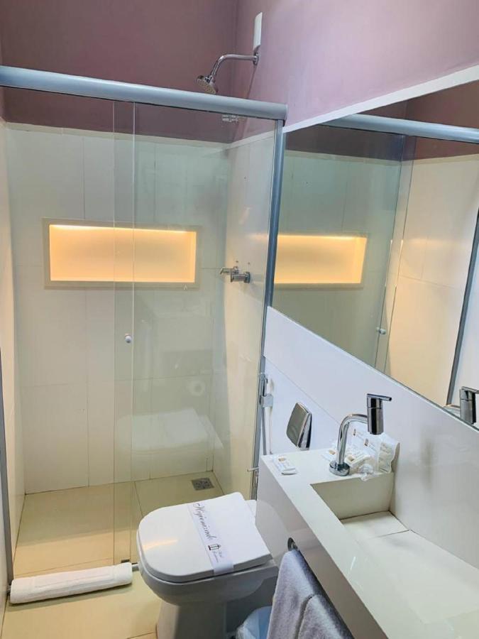 Hotel Lenheiros São João del Rei Dış mekan fotoğraf
