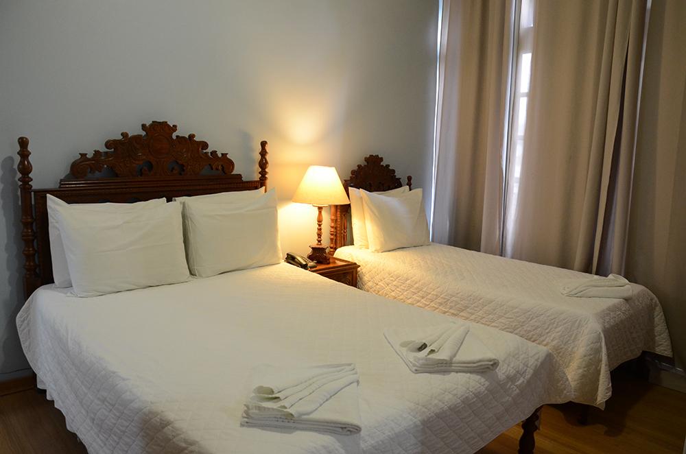 Hotel Lenheiros São João del Rei Dış mekan fotoğraf