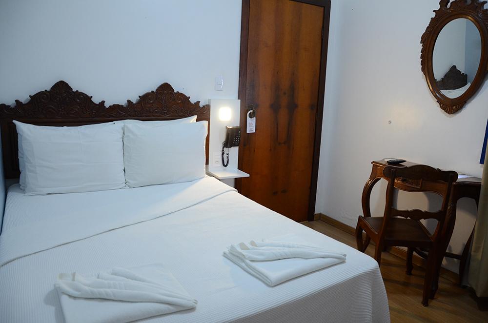 Hotel Lenheiros São João del Rei Dış mekan fotoğraf