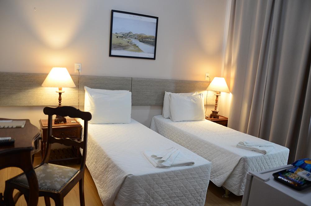 Hotel Lenheiros São João del Rei Dış mekan fotoğraf