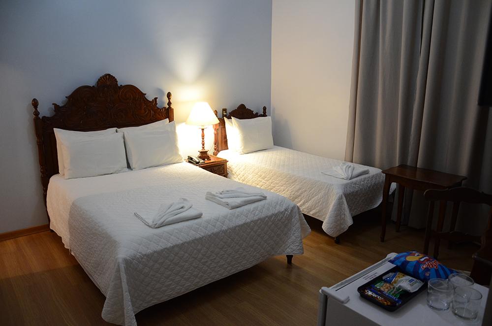 Hotel Lenheiros São João del Rei Dış mekan fotoğraf
