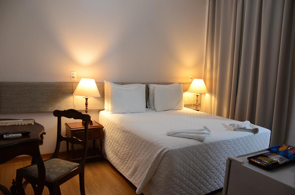 Hotel Lenheiros São João del Rei Dış mekan fotoğraf
