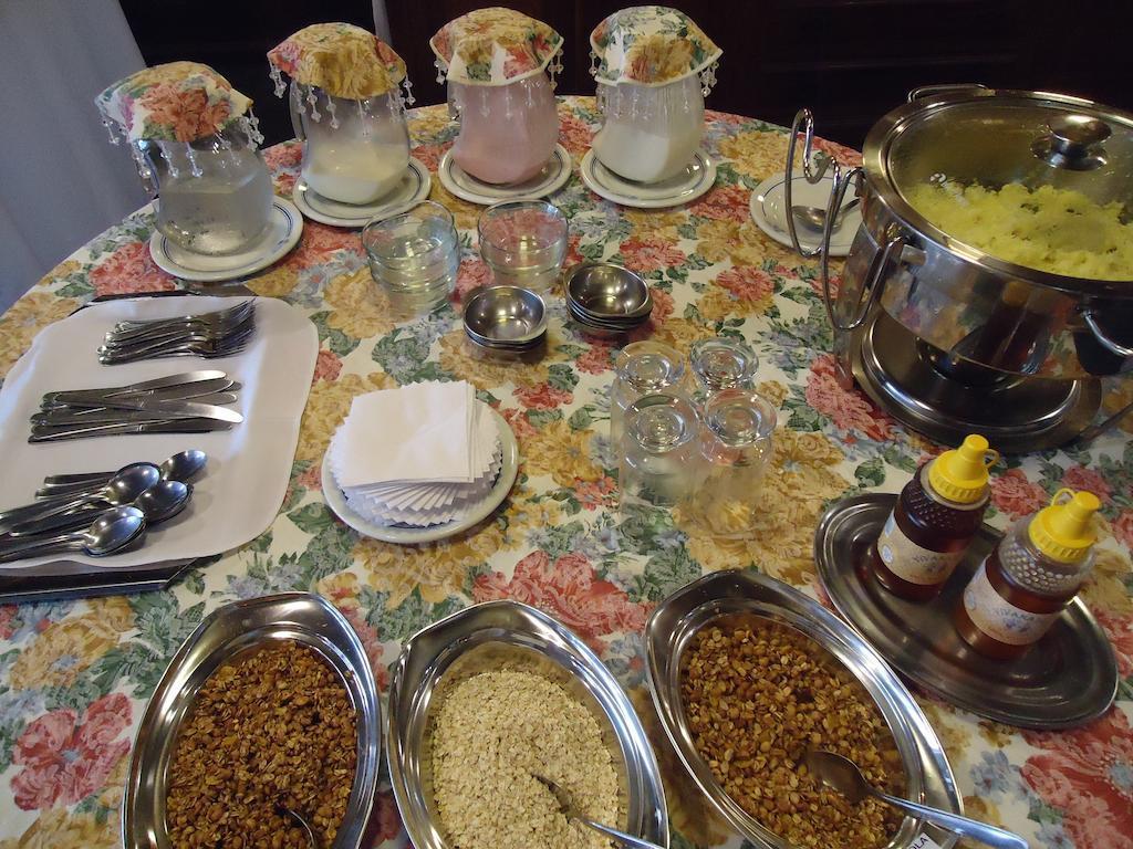 Hotel Lenheiros São João del Rei Dış mekan fotoğraf