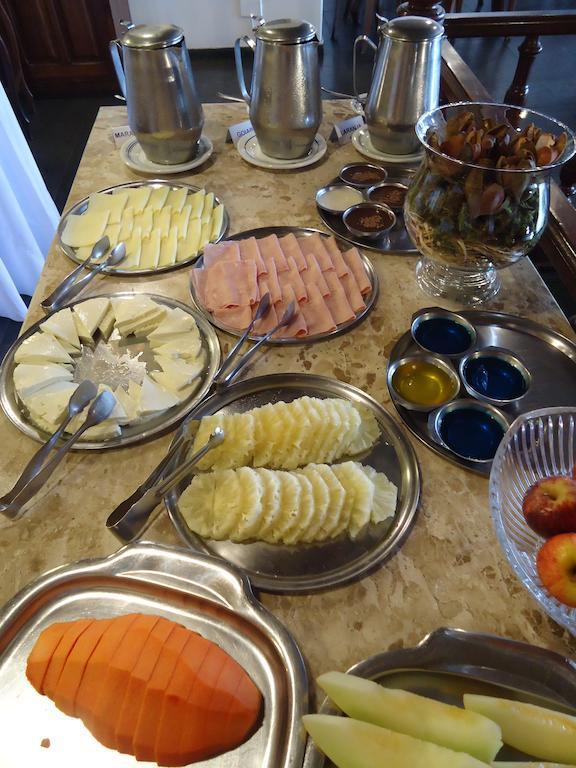 Hotel Lenheiros São João del Rei Dış mekan fotoğraf