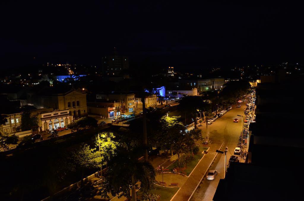 Hotel Lenheiros São João del Rei Dış mekan fotoğraf