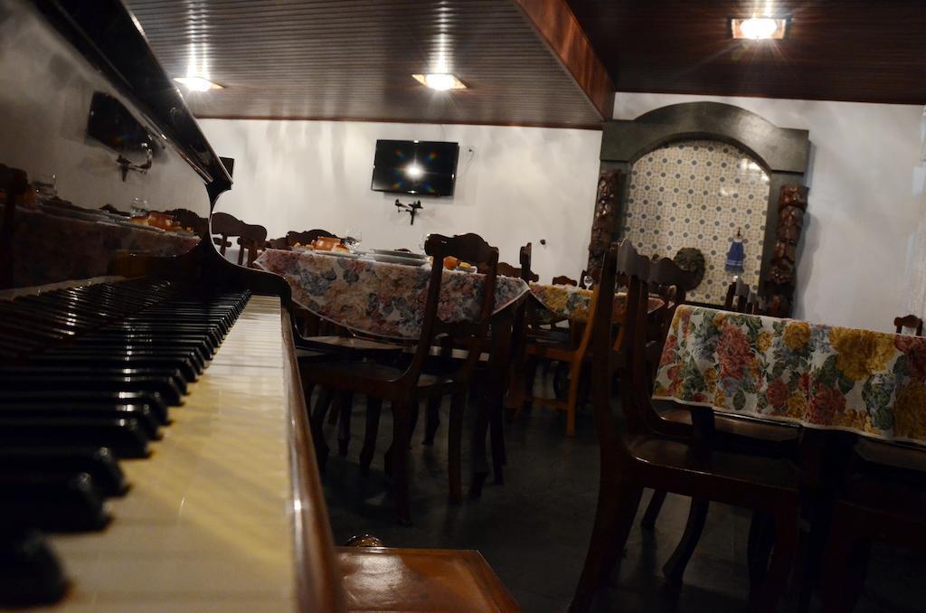 Hotel Lenheiros São João del Rei Dış mekan fotoğraf