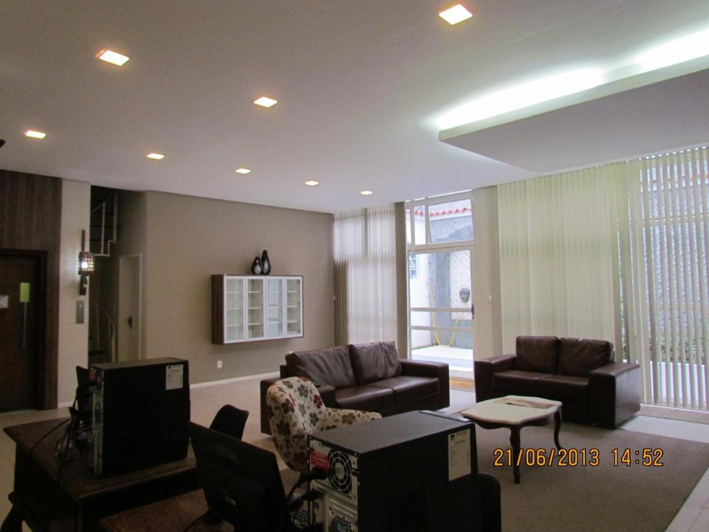 Hotel Lenheiros São João del Rei Dış mekan fotoğraf