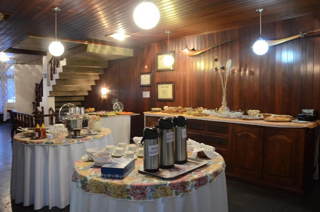 Hotel Lenheiros São João del Rei Dış mekan fotoğraf