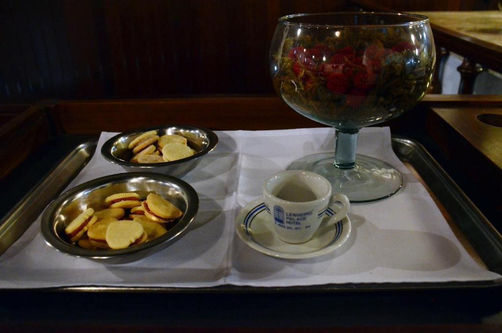 Hotel Lenheiros São João del Rei Dış mekan fotoğraf