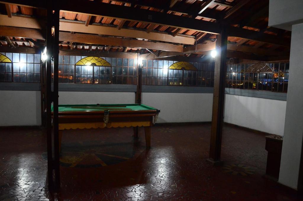 Hotel Lenheiros São João del Rei Dış mekan fotoğraf
