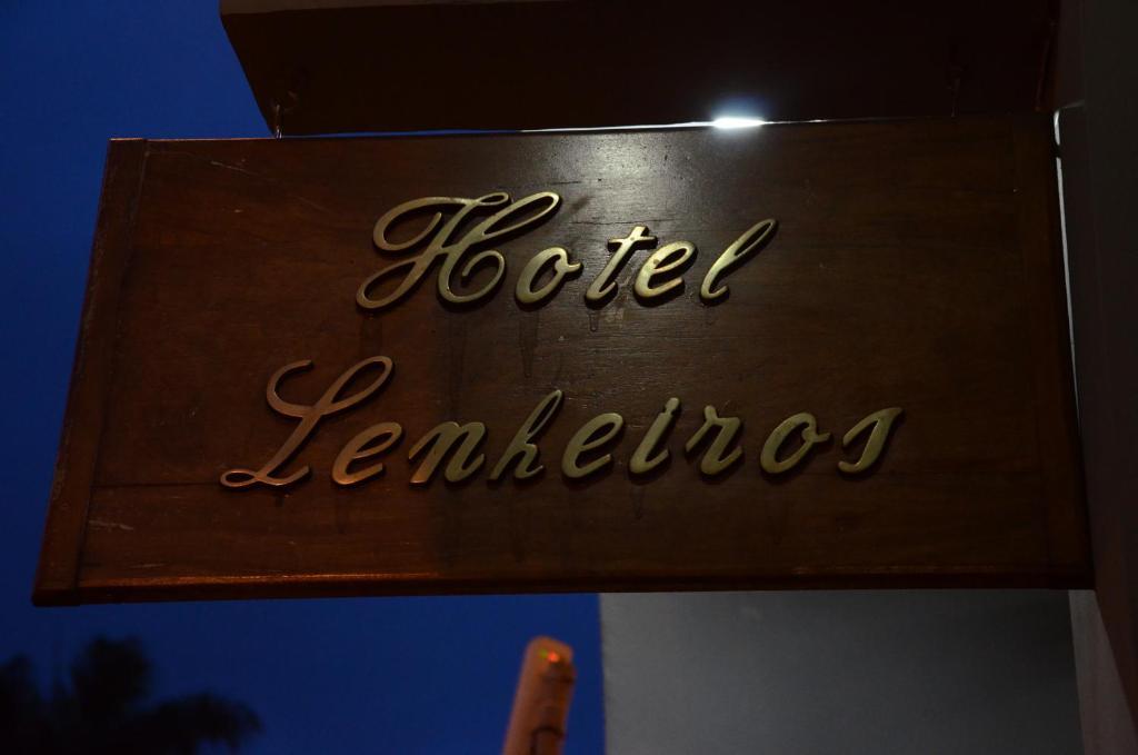 Hotel Lenheiros São João del Rei Dış mekan fotoğraf