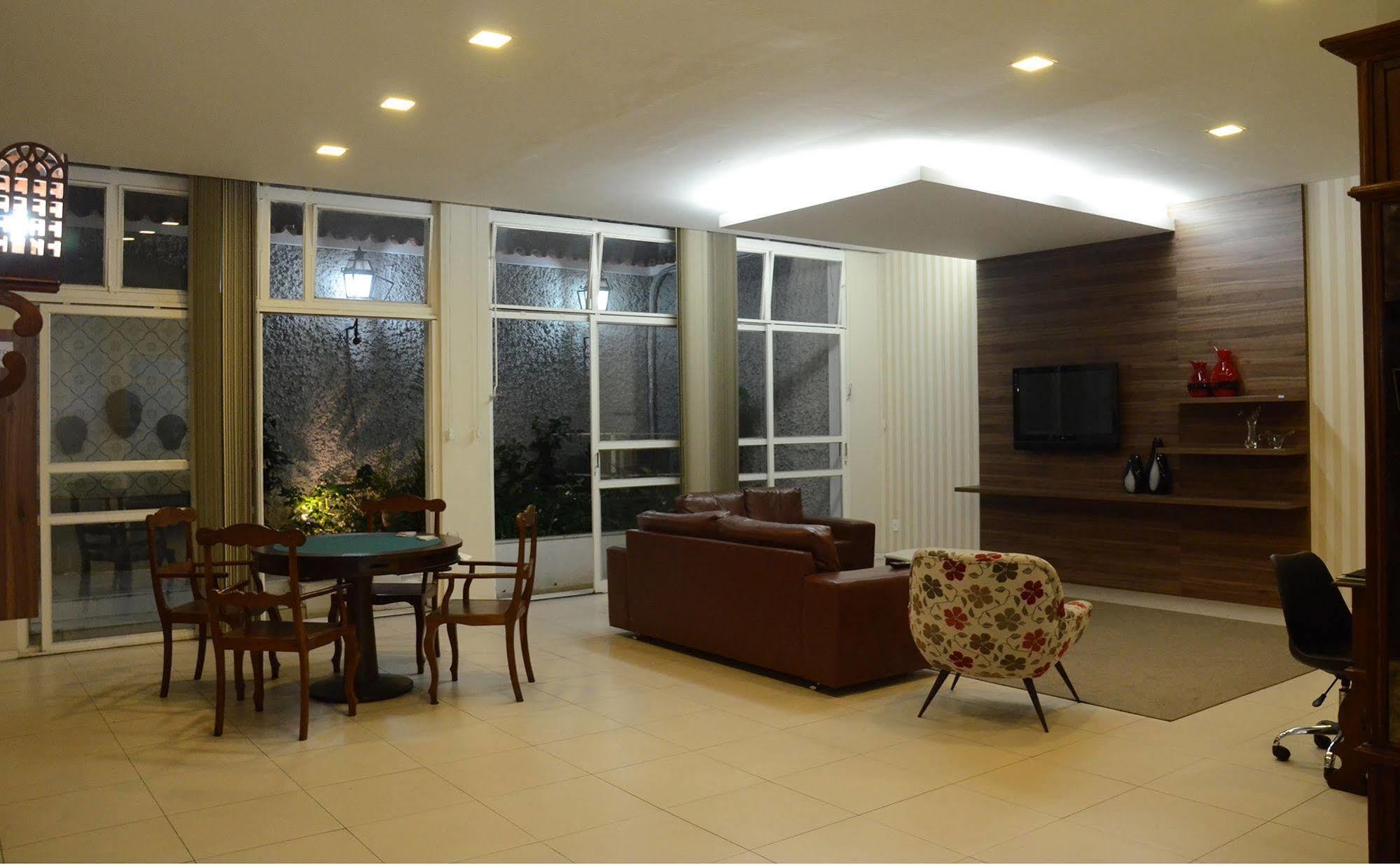 Hotel Lenheiros São João del Rei Dış mekan fotoğraf